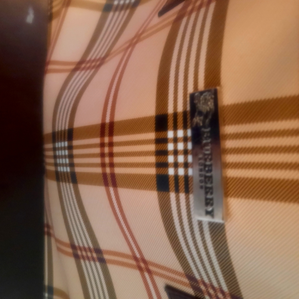 Burberry $90 bag